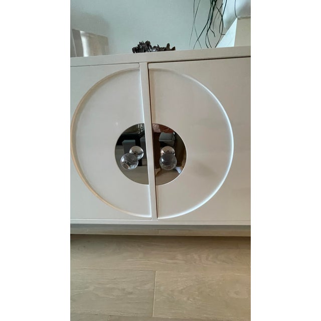 Jonathan Adler Jonathan Adler Channing Collection Sideboard For Sale - Image 4 of 12