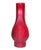This wonderful ruby red glass chimney is a wonderful addition to your Christmas décor or even to use year around. Details...