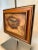 Impressionist Birds Nest Still Life Framed Original Oil Painting For Sale - Image 4 of 11