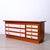 Wood Vintage Wooden Chest of Drawers, Italy, 1970s For Sale - Image 7 of 18