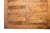 The selected item is a French Louis-Philippe walnut writing table or desk, hall table dating back to the 19th century. It...