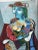 Peter Keil is a German artist that focuses primarily on abstract expressionism. Keil painted with some of the greats...