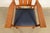 Brown Stickley Harvey Ellis Collection Mission Inlaid Oak Arts & Crafts Rocking Chair For Sale - Image 8 of 14