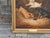 Brown Oil Painting of Terriers Ratting in a Barn, Signed George Armfield, circa 1850 For Sale - Image 8 of 12