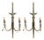 Wall Lights, Set of 2 For Sale