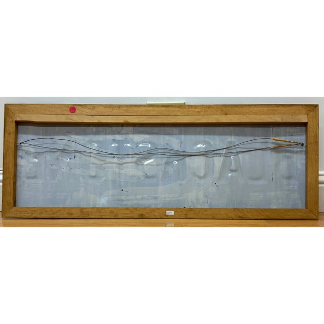 Arts & Crafts Waitt & Bond Blackstone Cigar For Sale - Image 3 of 3