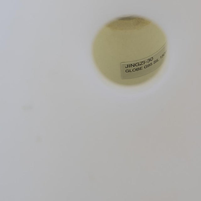 Jingzi Ceiling Lamps by Herzog & De Meuron, 2000s, Set of 3 For Sale - Image 12 of 14