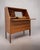 Mid-Century Modern Model No. 63 Teak Wood Secretary by Kai Kristiansen for Tørring Møbelfabrik and HJN Møbler, Denmark, 1960s For Sale - Image 3 of 18