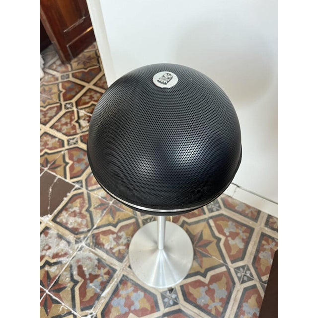 Audiorama Model 4000 Audio Speakers from Grundig, Set of 2 For Sale - Image 4 of 8