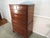 Traditional Henkel Harris Solid Cherry Chest of Drawers For Sale - Image 3 of 10