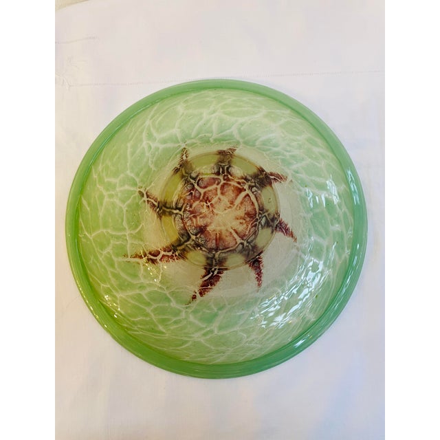 Art Nouveau Plate by Karl Wiedmann for WMF Ikora, 1930s, in Very Good conditions. Designed 1920 to 1949 I have official...