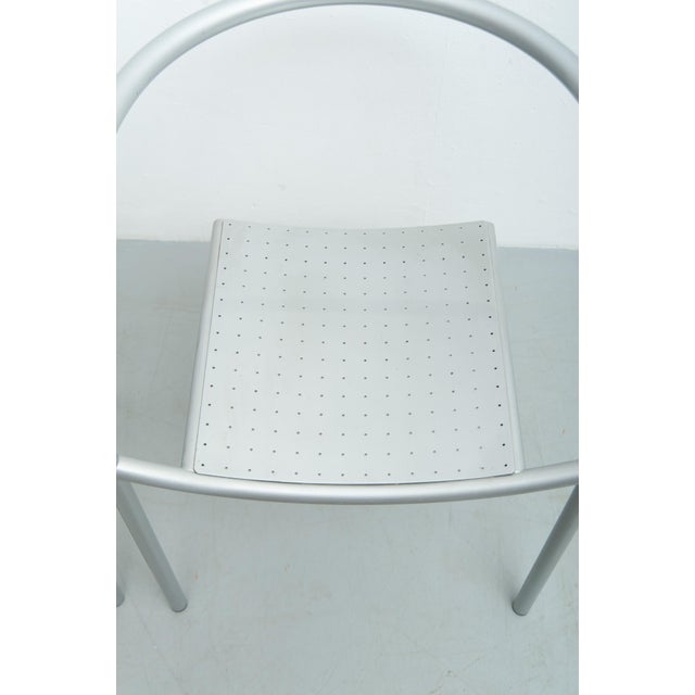 Vintage Armchair by Philippe Starck for Driade, 1980s For Sale - Image 12 of 15
