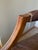 Ralph Lauren for Henredon Leather Executive / Library Chairs — Pair For Sale - Image 16 of 16