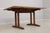 Stickley Cherry Mission Trestle Table For Sale - Image 14 of 18
