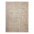 Amber Lewis x Loloi Cambria Multi / Natural 2'-0" x 5'-0" Accent Rug For Sale