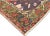Traditional 1960s Turkish Oushak Rug For Sale - Image 3 of 7