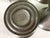 1940s Empire Pewter Co., Amsterdam,, New York Weighted, Pewter Cordials - Set of 6 For Sale - Image 4 of 4