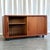 Mid-Century Modern Mid-Century Danish Modern Teak Media Sideboard from Dyrlund, 1960s For Sale - Image 3 of 18