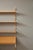 Wood Wall Shelf attributed to Bruno Mathsson, Sweden, 1970s For Sale - Image 7 of 8