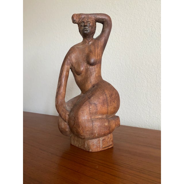 Fernando Botero Museum Quality Nude Sculpture (After Fernando Botero) For Sale - Image 4 of 13