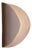 Onde #1 Wall Light in Sandy Stoneware by Margaux Leycuras For Sale