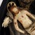 Our Lady of Sorrows Figurine in Wax and Fabric, Italy, 1800s For Sale - Image 5 of 10