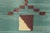 Mid-20th century Swedish green handmade wool rug Size: 10'6" × 15'9" (320 × 480 cm). A rare and striking example of mid-...
