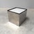 Brutalist Stone Coffee Tables by Peter Draenert, 1970s, Set of 2 For Sale - Image 11 of 17