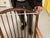 Solid Maple Lodge or Fireside Chair; 1950's State or National Parks Furniture For Sale In New York - Image 6 of 11