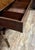 Brown Empire-Charles X Mahogany Sewing Table, 1820 For Sale - Image 8 of 11