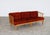 Vintage Sofa by Carl Malmsten for O.H. Sjögren For Sale - Image 11 of 12