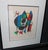 1970s Vintage 1974 Joan Miro Original Lithograph Hand Signed Plate 6, Lithographs Volume II For Sale - Image 5 of 10