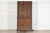 Antique English Ebonised Mahogany Glazed Bookcase, 1880 For Sale - Image 16 of 17