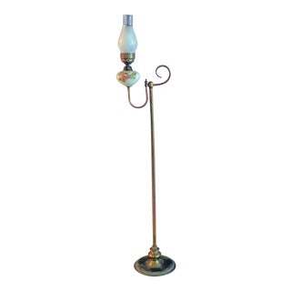 Hurricane Floor Lamp For Sale