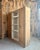 1940s Art Deco Oak Bookcase, 1940s For Sale - Image 5 of 16