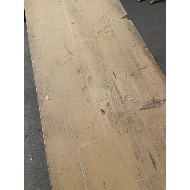 19th Century French Document File Cabinet For Sale - Image 11 of 13