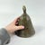 Early 20th Century Benue Brass Bell Nigeria For Sale In Denver - Image 6 of 6