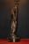 19th Century French Bronze Figural Lady Lamp with Opaline Globe, 1865 For Sale - Image 13 of 18