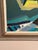 Rune Pettersson, Komposition, 1960s, Oil on Panel For Sale - Image 5 of 18
