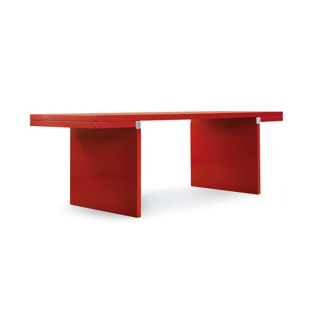 Carlo scarpa orseolo table for cassina a modern table but, above all, an absolute masterpiece and unsurpassed model of...