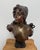 Emmanuel Villanis, Nude Capture, 19th Century, Bronze For Sale - Image 12 of 14