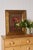 Original signed oil on canvas by Belgian artist Alphonse Van Beurden, depicting a floral still life. Presented in a gilt...
