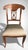 Early 20th Century Biedermeier Style Set of Six Austrian Chairs For Sale - Image 13 of 18