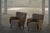 Danish Modern Art Deco Lounge Chairs in Mohair and Elm, 1940s, Set of 2 For Sale - Image 12 of 18