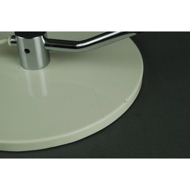 Pentarkus Table Lamp by Rosemarie and Rico Baltensweiler For Sale - Image 15 of 16