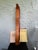 Wood Vintage Handmade Hourglass Mountain Dulcimer With Heart Cutouts & Music Books For Sale - Image 7 of 12