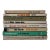 Vintage Soft Cover Books Set/8 For Sale