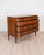 Italian 18th Century Directoire Cherrywood Chest of Drawers For Sale - Image 4 of 7