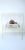 Late 20th Century Lucite Table With Storage Shelf, in the Modern Style, Late 20th Century For Sale - Image 5 of 12