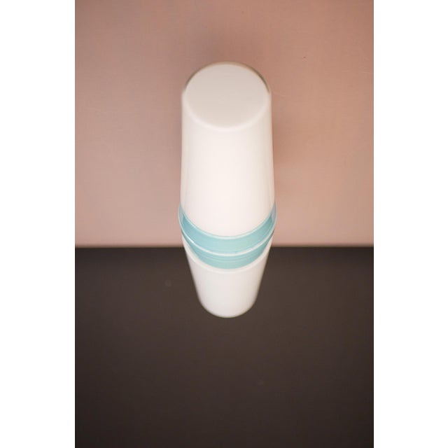 Mid-Century Modern Mid-Century Modern Sconce by Sigvard Bernadotte for Ifö For Sale - Image 3 of 12